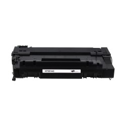 HP Toner (Q 7551A) 51A Zwart HP Toner (Q 7551A) 51A Zwart