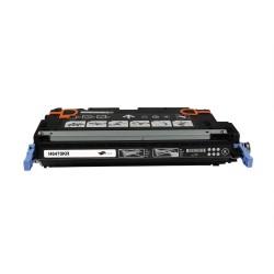 HP Toner (Q 6470A) 501A / Canon 711 Zwart HP Toner (Q 6470A) 501A / Canon 711 Zwart