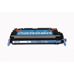 HP Toner (Q 6471A) 501A / Canon 711 Cyaan HP Toner (Q 6471A) 501A / Canon 711 Cyaan