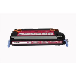 HP Toner (Q 6473A) 501A / Canon 711 Magenta HP Toner (Q 6473A) 501A / Canon 711 Magenta