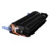 HP Toner (Q 6472A) 501A / Canon 711 Geel
