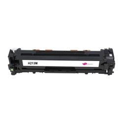 HP Toner (CF 213A) 131X / Canon 731 Magenta HP Toner (CF 213A) 131X / Canon 731 Magenta