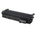 HP Toner (CF 280A) 80A / Canon 719 Zwart