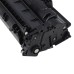 HP Toner (CF 280A) 80A / Canon 719 Zwart