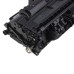 HP Toner (CF 280A) 80A / Canon 719 Zwart