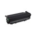 HP Toner (CF 280X) 80X / Canon 719H Zwart