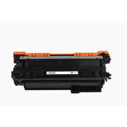 HP Toner (CE 261A) 648A Cyaan HP Toner (CE 261A) 648A Cyaan
