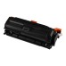 HP Toner (CE 263A) 648A Magenta