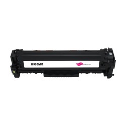 HP Toner (CF 383A) 312X Magenta HP Toner (CF 383A) 312X Magenta