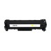 HP Toner (CF 382A) 312X Geel