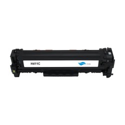 HP Toner (CE 411A) 305X Cyan HP Toner (CE 411A) 305X Cyan