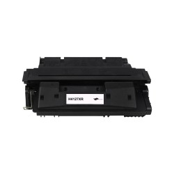 HP Toner C 4127X EP- 52 ( 27 X) Zwart HP Toner C 4127X EP- 52 ( 27 X) Zwart
