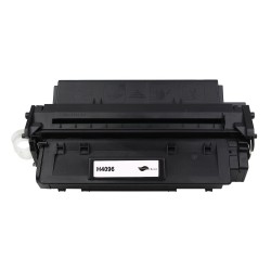 HP Toner (C 4096A) 96A Zwart