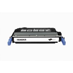 HP Toner (Q 6460A / Q 5950A) 644A Zwart HP Toner (Q 6460A / Q 5950A) 644A Zwart