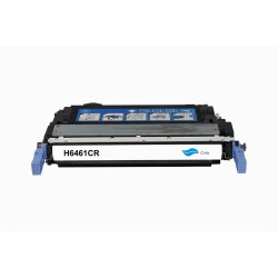 HP Toner (Q 6461A / Q 5951A) 644A Cyan HP Toner (Q 6461A / Q 5951A) 644A Cyan