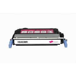HP Toner (Q 6463A / Q 5953A) 644A Magenta HP Toner (Q 6463A / Q 5953A) 644A Magenta