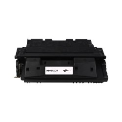 HP Toner (C 8061X) 61X Zwart