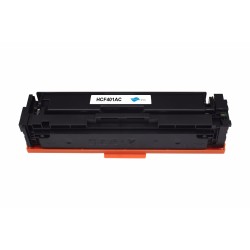 HP Toner (CF 401X) 201X Cyan HP Toner (CF 401X) 201X Cyan