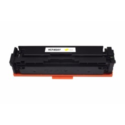 HP Toner (CF 402X) 20X Geel HP Toner (CF 402X) 20X Geel