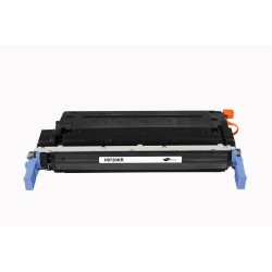 HP Toner (C 9720) 641A Zwart