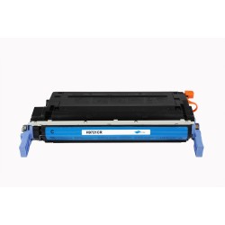 HP Toner (C 9721) 641A Cyaan