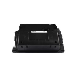 HP Toner (CF 281X) 81X Zwart HP Toner (CF 281X) 81X Zwart