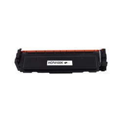 HP Toner (CF 410X) 410X Zwart HP Toner (CF 410X) 410X Zwart