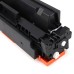 HP Toner (CF 411X) 410X Cyaan
