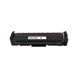 HP Toner (CF 413X) 410X Magenta HP Toner (CF 413X) 410X Magenta