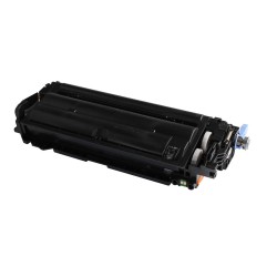 HP Toner Q7582A Geel HP Toner Q7582A Geel