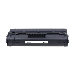 HP Toner (C 3906A) 06A Zwart