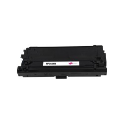 HP Toner CF 363X (508X) Magenta HP Toner CF 363X (508X) Magenta