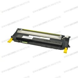 Samsung Toner CLT-Y 4092S ( 310/315 ) Geel