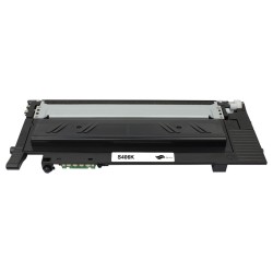 Samsung Toner CLT-K 406 S/ELS (60PK) Zwart