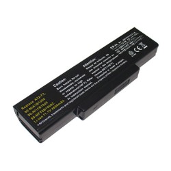 ASUS A9  (6600mAh) Accu