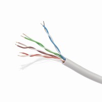 UTP Cat5E kabel stug 305 meter