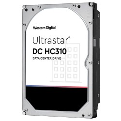 Western Digital Ultrastar DC HDD 3.5” | 4TB SATA III | 7200RPM