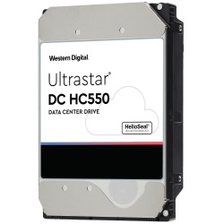 Western Digital Ultrastar DC HDD 3.5” | 18TB SATA III | 7200RPM