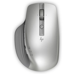 HP 930 Creator | Draadloze Muis | Bluetooth | 3000 DPI | Zilver