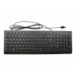 QWERTZ | Lenovo Bedraad Toetsenbord | QWERTZ | Bulk