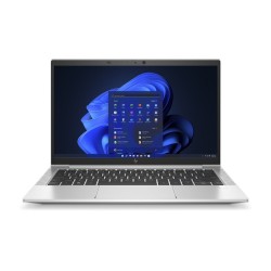 HP EliteBook 835 G8 | 13.3” Full HD IPS | AMD Ryzen 3 5450U | 16GB RAM | 256GB SSD | Windows 10 Professional | Refurbished Bronze