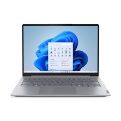 Lenovo ThinkBook 14 G8 | 14” WUXGA IPS (1920x1200) | Intel Core Ultra 7 255H | 16GB DDR5 RAM | 512GB SSD | Windows 11 Professional