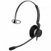 Jabra 2300 | Mono Bedrade On-Ear Headset USB-C | Zwart