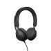 Jabra Evolve2 40SE | Bedrade On-ear headset | USB-A | Zwart