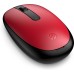 HP 240 Empire Red | Bluetooth Muis | Links- en Rechtshandig | 1600 DPI | Rood/Zwart