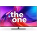 Philips The One 43PUS8848-12 | 43'' Ultra HD 4K | LED Ambilight Smart TV | Wifi | Google TV | Local Dimming | Dolby Vision | 120Hz