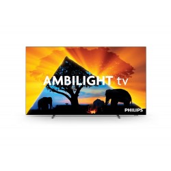 Philips 48OLED769/12 | 48” 4K Ultra HD OLED Smart TV | Titan OS | Dolby Vision | 120Hz | Perfect Black