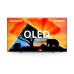 Philips 48OLED769/12 | 48” 4K Ultra HD OLED Smart TV | Titan OS | Dolby Vision | 120Hz | Perfect Black