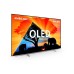Philips 48OLED769/12 | 48” 4K Ultra HD OLED Smart TV | Titan OS | Dolby Vision | 120Hz | Perfect Black