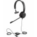 Jabra Evolve 20 UC | Mono Bedrade On-Ear Headset | Zwart